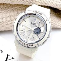 ราคา casio Baby G นาฬิกาข้อมือสำหรับผู้หญิง 2ระบบ รุ่น BGA 250 4A รุ่นใหม่ล่าสุด (19730245470)
