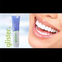 ราคา โปรโมชั่น ซื้อ1แถม1 สปอต แอมเวย์ กลิสเตอร์ 200g ยาสีฟันผสมฟลูออไรด์มัลติเอฟเฟค แอมเวย์ 200g (21567034493)