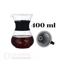 ราคา Fu Sheng เหยือกดริปกาแฟ 400ML ดริปกาแฟ ดริปกาแฟ ชุดดริปกาแฟ เหยือกกาแฟ (17713800039)