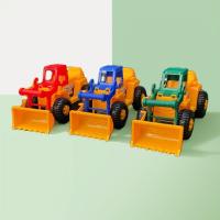 ราคา รถขาไถเด็ก รถขาไถ รถเด็กนั่งได้ รถเด็กแบบขาถีบ รถขุดดิน รถเกี่ยวข้าว 4 ล้อ นั่งได้ (21266070510)