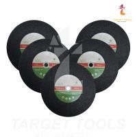 ราคา Target ใบตัดไฟเบอร์ เครื่องเจียร์ ขนาด4 14 16 นิ้ว สีดำแท้รุ่นใหม่ ผิวหยาบ ตัดไว ใบตัดเหล็ก ตัดเหล็ก แผ่นตัดเหล็ก ตัดสแตนเลสโดยเฉพาะ ตัดคม ตัดเร็ว รอยตัดเนียนสวย (21585556150)