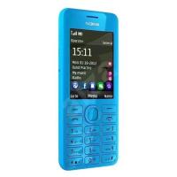 ราคา โทรศัพท์มือถือปุ่มกด Nokia 206 ระบบ DualSim หน้าจอ 2 4 นิ้ว รองรับ 3G 4G ปุ่มกดใหญ่เมนูไทย มองเห็นชัดใช้งานง่าย (12344787474)