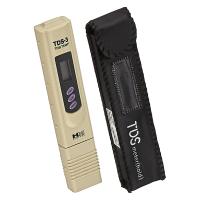 ราคา มาใหม่ ปากกาวัดค่าน้ำ แท้ HM Digital pH EC Meter ปากกาวัดค่า pH วัดค่าน้ำ วัดค่า pH แม่นยำ กันน้ำ PH 80 Com 80 (20891384073)