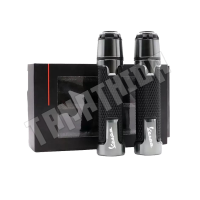 ราคา ปลอกแฮนด์พร้อมตุ้มปลายแฮนด์ Veapa งานCNC (9598333040)