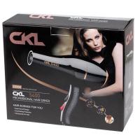 ราคา พร้อมส่ง ไดร์เป่าผม 2200 W มีลมร้อน ลมเย็น CKL 5400 ไดรฟ์เป่าผม ไดร์ ไดร เป่าผม ไดรเป่าผม (20657320530)