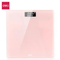 ราคา Deli เครื่องชั่งน้ำหนักดิจิตอล ที่ชั่งน้ำหนักดิจิตอล ตาชั่งน้ำหนัก หน้าจอ LCD พร้อมถ่าน 2 ก้อน Weighing Scale (19208229823)