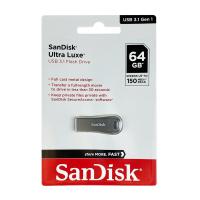 ราคา SanDisk ของแท้ 32GB 64GB 128GB 256GB Ultra Luxe USB 3 1 Flash Drive Pen Drive รุ่น SDCZ74แฟลชไดร์ฟ แฟลชไดร (20636693702)