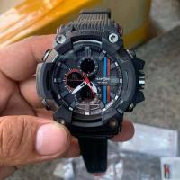 ราคา EX 02 นาฬิกาข้อมือชาย หญิง EXPONI 2ระบบ สายยางซิลิโคน อย่างดี ถ่ายจากสินค้าจริง กันน้ำได้ หน้าจอมีไฟ ของเเท้100 (10850779263)
