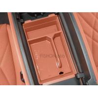 ราคา พร้อมส่ง ชั้นเก็บของที่วางแขน กันน้ำ ฝุ่น Changan Deepal S07 ทรงลึก Luxury เรียบหรู ดูแพง ตรงรุ่น (21424168905)