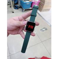 ราคา นาฬิกา LED สายซิลิโคนอย่างดี ระบบ Touch Watch ใส่ได้ทั้งผู้หญิงและผู้ชาย (21541041318)