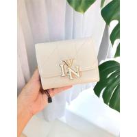 ราคา กระเป๋าสตางค์ใบสั้น lyn รุ่นพับ คอลใหม่ฮิตในTikTok (21587646434)