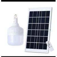 ราคา ไฟโซล่าเซลล์ โซล่าเซลล์ หลอดไฟโซล่าเซล 1000W ไฟโซล่าเซล Solar light ค่าไฟ 0 บาท สว่าง 8 12 ชม ไฟตุ้มโซล่าเซล หลอดไฟโซล่าเซลล์ หลอดไฟแบบพกพา แผงโซล่าเซลล์และหลอดไฟ ไฟตุ้มโซล่าเซลล์ solar light outdoor 