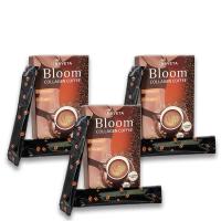 ราคา 10ถุง VITA Bloom Coffee Plus collagen คอฟฟี่ พลัส คอลลาเจน กาแฟปรุงสำเร็จชนิดผงผสมคอลลาเจน ร่างกายผอมเพรียว (21416339370)
