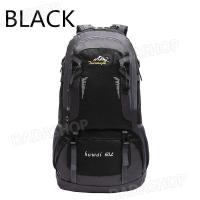 ราคา กระเป๋าเดินทาง Huwai 60 L กระเป๋าเป้สะพายหลัง ขนาด 60 ลิตร ใหญ่จุใจเหมาะสำหรับสวมใส่เดินทางเเละปีนเขา ของแท้ (13272197011)