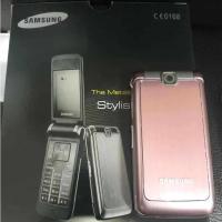 ราคา SAMSUNG S3600i มือถือปุ่มกด ฝาพับ รองรับทุกเครือข่าย เมนูไทย ปุ่มกดภาษาไทย ราคาถูกคุณภาพดี ส่งด่วนจากกรุงเทพ (21412794525)