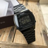 ราคา นาฬิกาข้อมือ CASIO รุ่น B640WC 5ADF พร้อมกล่องฟรี (21636556217)