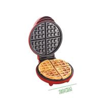 ราคา life เครื่องทำวาฟเฟิล Mini Waffle Maker ขนาดมินิ เครื่องทำขนมรังผึ้ง เบเกอรี่ (16436010740)