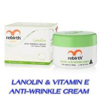 ราคา Rebirth Placenta Cream 100ml โฉมใหม่ ครีมรกแกะออสเตรเลียแท้ 100 มี 5 สูตร นำเข้าจากออสเตรเลีย (10811381078)