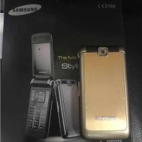 ราคา SAMSUNG S3600i มือถือปุ่มกด ฝาพับ รองรับทุกเครือข่าย เมนูไทย ปุ่มกดภาษาไทย ราคาถูกคุณภาพดี ส่งด่วนจากกรุงเทพ (21412794526)