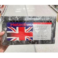 ราคา ชาดำอังกฤษ ชาซีลอน ชาผงชนิด ซอง อิงลิช เบรคฟาสต์ ตราเฮลาดิฟ น้ำหนักสุทธิ2กรัมx100ซอง 200กรัม (21039639811)