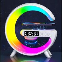 ราคา GenesVilla ลำโพงบลูทูธ บลูทูธ 5 3 RGB 13 รองรับบลูทูธ ดิสก์ U การ์ด TF ลำโพงบลูทูธไร้สาย Wireless Bluetooth Speaker รับประกัน1 ปี (21536904227)