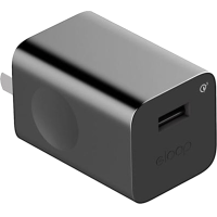 ราคา พร้อมส่ง Eloop EQ 24BUS หัวชาร์จเร็ว 24W USB Quick Charge 3 0 Charger Adapter ชาร์จด่วน ที่ชาร์จแบตมือถือ EQ24 BUS หัวขาร์ตเร็ว EQ24BUS ที่ชาร์จเร็ว Adaptor (21384726043)