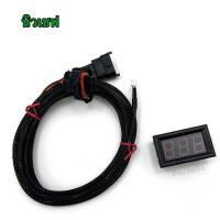 ราคา วัดแรงดันท้ายรางพร้อมจอ มีหลายรุ่นให้เลือก Dmax All New 1 9 Revo Vigo allnew chav Navara ไทรทัน ออนิวไทรทัน (21596120440)