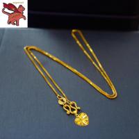ราคา ทองอิตาลี 18k ทองคำแท้ 96 5 สร้อยคอทองคำแท้ครึ่งสลึง น้ำหนักทอง 0 3 0 7 กรัม ยาว18นิ้ว ขายได้ จำนำได้ ชุบทอง100 งานฝีมือจากช่างเยาวราช (21231841401)