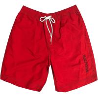 ราคา Nautica Mens Quick Dry Logo Swim Trunk Shorts (20040358967)