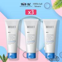 ราคา HǚR BE โฟมล้างหน้า 100g AMINO ACID CLEANSER สูตรอ่อนโยน เคลียร์สิว ขจัดความมัน เหมาะสำหรับ คนเป็นสิว และผิวแพ้ง่าย ผลัดเซลล์ผิว บูสผิว ลดปัญหาสิว ปรับสมดุลผิว สดชื่น คลีนซิ่ง คลีนเซอร์ เฟเชียล โฟม มี 