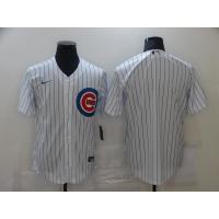 ราคา ที่กำหนดเอง MLB ชิคาโก Cubs 44 Anthony Rizzo สีฟ้าและสีขาวกองทัพสีเทาสีเขียวยอดชุดเบสบอล (21171747314)