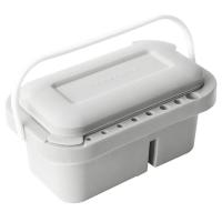 ราคา Rex TT ถังล้างปากกาวาดภาพ จานสี กล่องล้างพู่กัน ถังล้างพู่กัน กล่องล้างพู่กัน3in1 ล้างสีน้ำ อุปกรณ์ศิลปะ ที่ล้างพู่กันเอนกประสงค์ ชุดศิลปะ (21581689129)