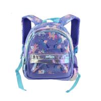 ราคา ออสเตรเลีย Original Smiggle กระเป๋านักเรียนเด็กกระเป๋าสะพายหลังสีม่วง Moon Rabbit เกาหลีรุ่นกระเป๋าขนาดเล็กหญิง1 4ปี11นิ้ว (16467157077)