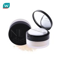 ราคา สินค้าขายดี โปรโมชั่นลด 50 จัดส่งฟรี Nario นาริโอะ ลาเรียส อินวิซิเบิล ทรานซลูเซนท์ พาวเดอร์ 18 ก เก็บเงินปลายทาง COD (15279796469)