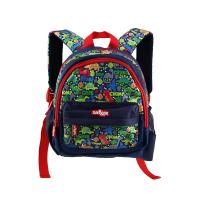 ราคา ออสเตรเลีย Original Smiggle กระเป๋านักเรียนเด็กกระเป๋าสะพายหลังสีม่วง Moon Rabbit เกาหลีรุ่นกระเป๋าขนาดเล็กหญิง1 4ปี11นิ้ว (16467157076)