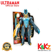 ราคา Monster Rush Ultra Frontier Galaxy Hunters Baltan Battle Barel ฟิกเกอร์สัตว์ประหลาดอุลตร้าแมน (3390656683)
