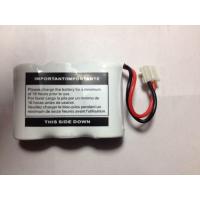 ราคา ต้นฉบับโทรศัพท์ไร้สายแบตเตอรี่ VTech VTech ของแท้3 6V400MAH แบตเตอรี่ 80 5074 00 00 (19734785006)