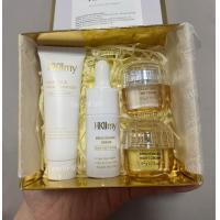 ราคา ส่งฟรี กันแดด HKllmy ชุดทดลอง 4 ชิ้นรุ่น 2023 สูตรพรีเมี่ยม พร้อมส่ง (21452528197)