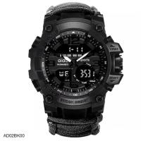 ราคา ADDIES รุ่น AD02 นาฬิกาข้อมือชาย นาฬิกา ข้อมือ ผู้ชาย ผู้หญิง ผช ผญ ดิจิตอล สมาทวอช นาผฬิกา ดิจิตอล มือถือ นาพิกา ไอโม่ นาฟิกา โทรศัพท์ ของ เด็ก smart watch นาริกา สมาทวอท นาลิกา แท้ ดิจิทัล ดิจิตอล โ
