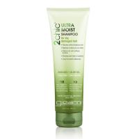 ราคา Giovanni 2Chic Avocado Olive Oil Ultra Moist Shampoo 250ml (7651203394)