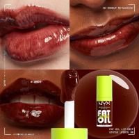 ราคา NYX Fat Oil Lip Drip Tinted Lip Gloss (21562294774)