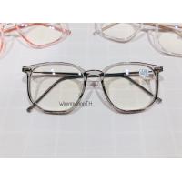 ราคา แว่นสายตาสั้น แว่นสายตายาว TR ค่าสายตา 50 ถึง 400 แว่น แว่นตา แว่นสายตา สายตาสั้น สายตายาว (20056503151)