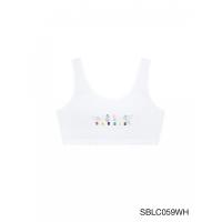 ราคา Sabina Kids Barbie เสื้อชั้นในเด็ก รหัส SBLC059 สีขาว (19163860765)