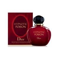 ราคา น้ำหอมผู้หญิง Hypnotic Poison EDT 100ml (16355014762)