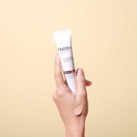 ราคา Oattbe บีบีครีม ปกปิด เรียบเนียน ผิวฉ่ำโกลด์ PERFECT BLEMISH COLOR CORRECTION BB Cream (21313964854)