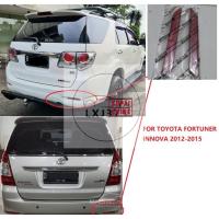 ราคา ไฟสะท้อนกันชนหลังสำหรับ TOYOTA FORTUNER INNOVA 2012 2013 2014 2015 (16626431296)
