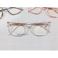 ราคา แว่นสายตาสั้น แว่นสายตายาว TR ค่าสายตา 50 ถึง 400 แว่น แว่นตา แว่นสายตา สายตาสั้น สายตายาว (20056503158)