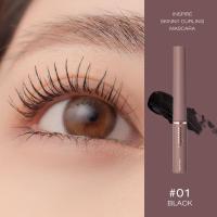 ราคา MUDE INSPIRE SKINNY CURLING MULTI FIXER MASCARA 3 G มาสคาร่า กันน้ำ เครื่องสำอางค์ (21604092379)