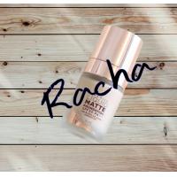 ราคา ออร่า รองพื้นชนิดขวด Aura liquid matte foundation spf 30 pa (1402074976)
