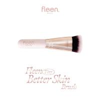 ราคา Fleen Tiny Better Skin Brush (21461400996)